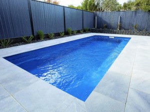 Leisure Harmony Sapphire Blue